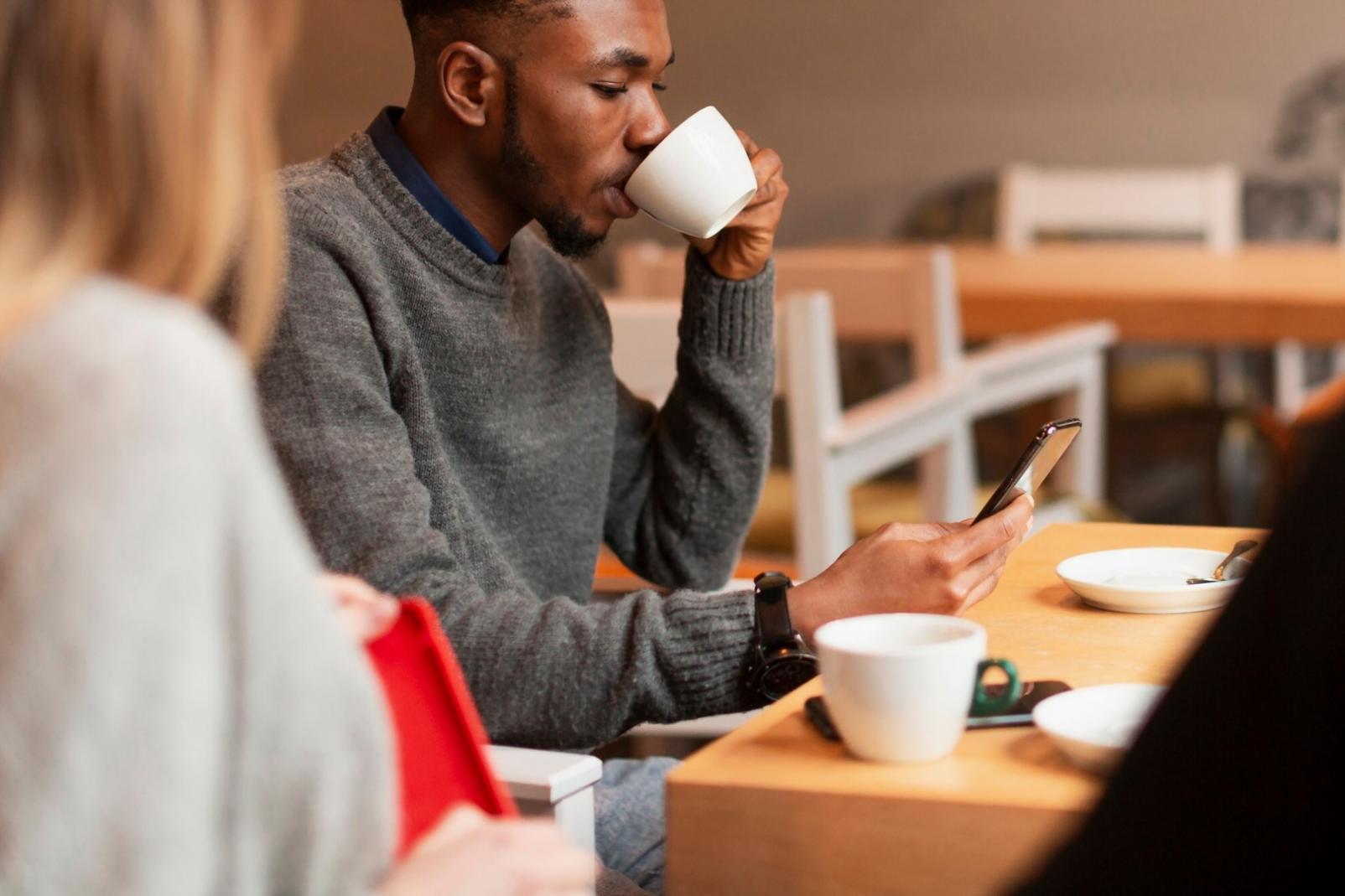 Przestrzeń kosmiczna przedstawiająca złożoność wszechświata