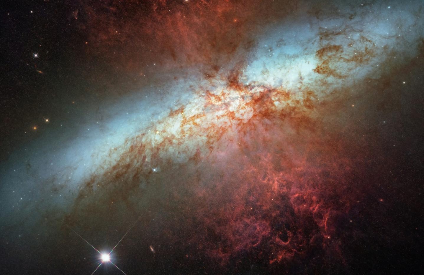 Szczegółowa interpretacja natury planet w mapie urodzeniowej